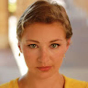 Meet your Posher, Audrey